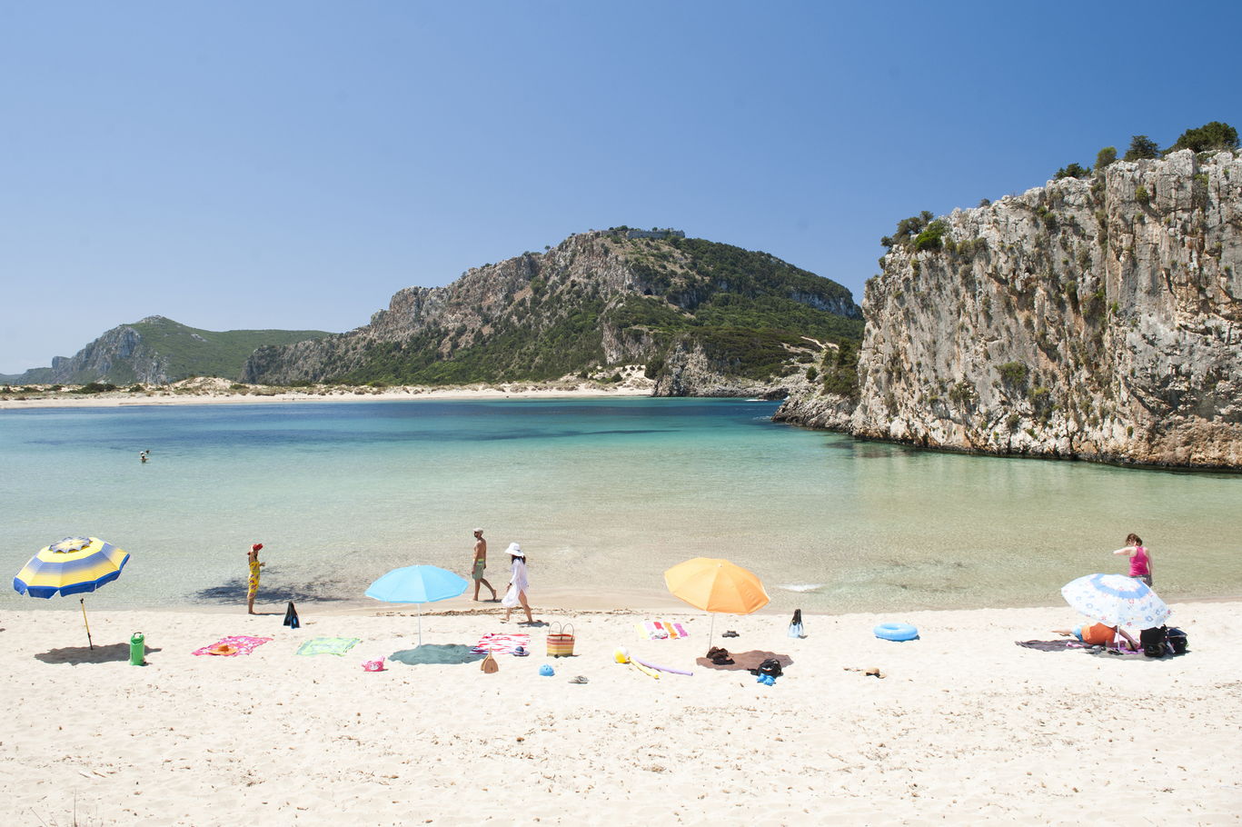 Πρωινό με τους ψαράδες