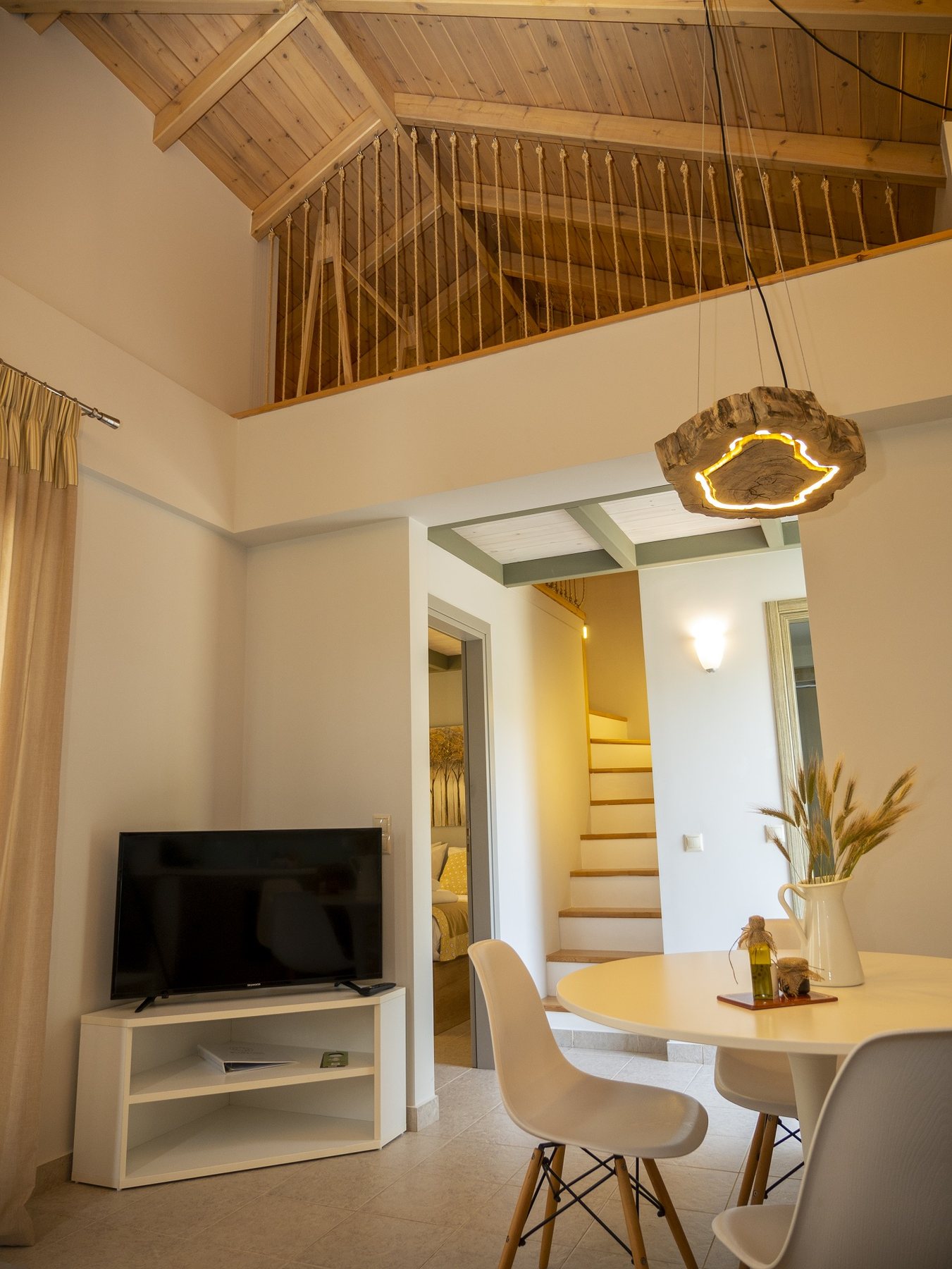 Family Loft Plus