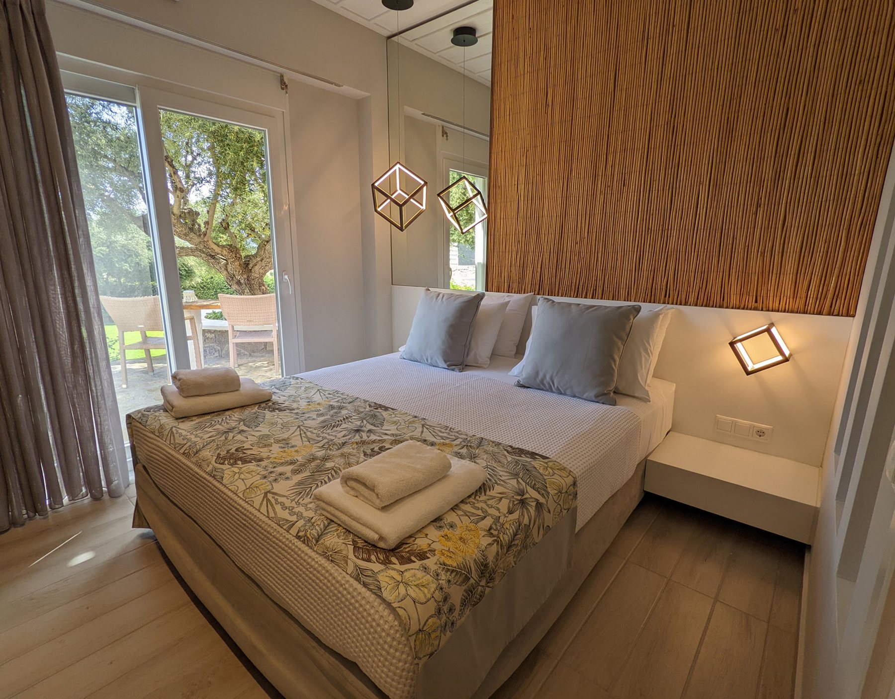 Olive Garden Residence